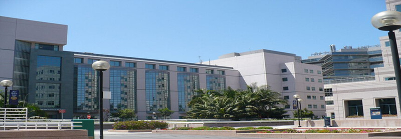 加州州大在職研究生 加州州大