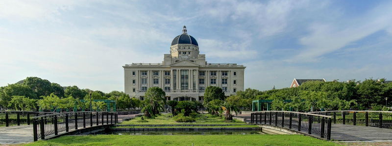 上海外國語大學(xué)教學(xué)樓 上海外國語大學(xué)教學(xué)樓